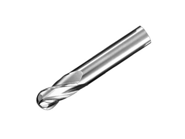 Ball Nose End Mills