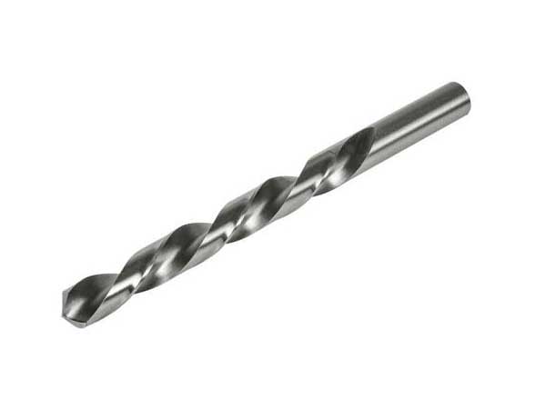 Solid Carbide Drills