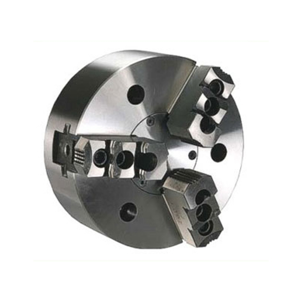 Power Chucks, Closed Centre