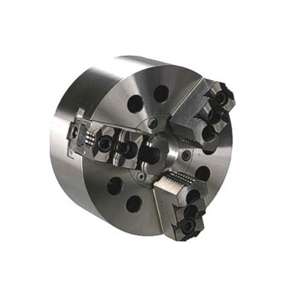 Power Chucks, Open Centre