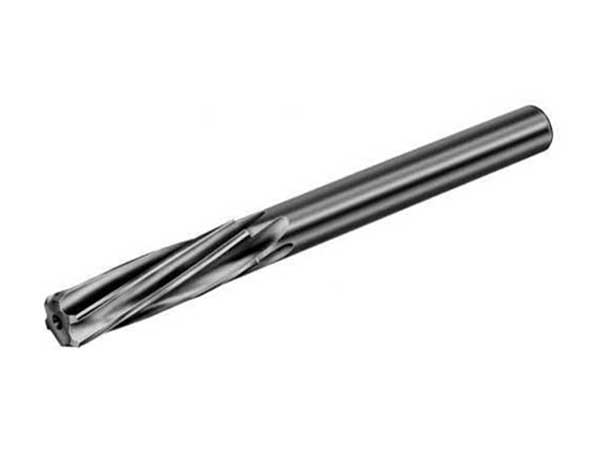 Carbide Spiral Flute Reamers