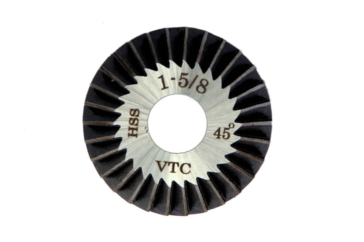 HSS Valve Seat Cutters