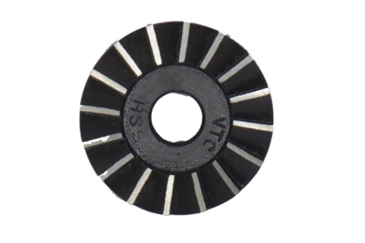 Valve Seat Face Cutters