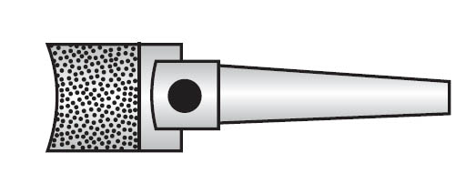 Multi-Point Dressers