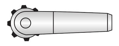 Multi-Point Disc Dressers