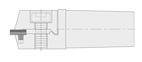 PCD / CVD Insert Dressers