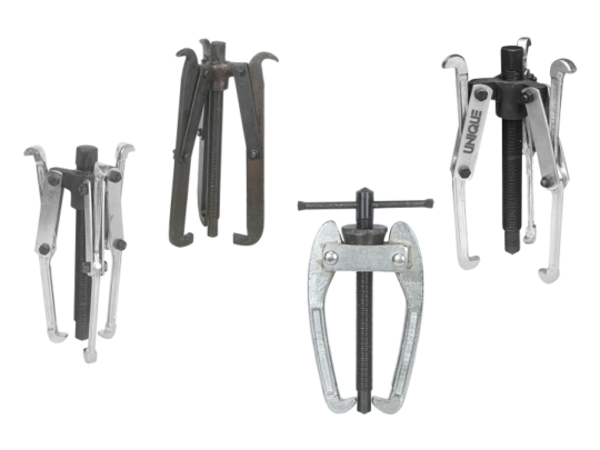 Bearing Pullers