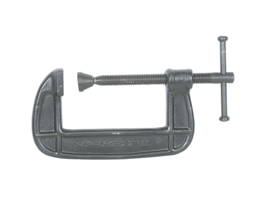 G-Clamps