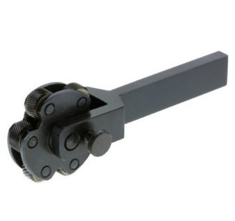 Knurling Tool Holders