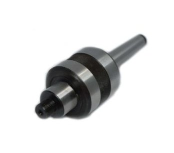 Revolving Live Centres, M14 x 1 Thread