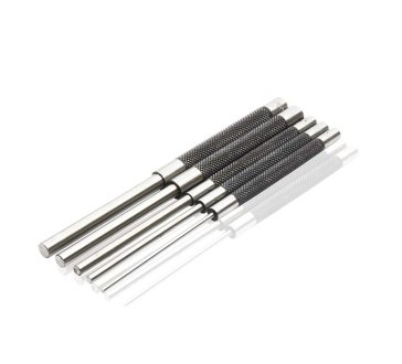 Long Drive Pin Punches