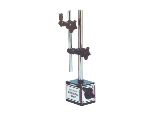 Magnetic Bases