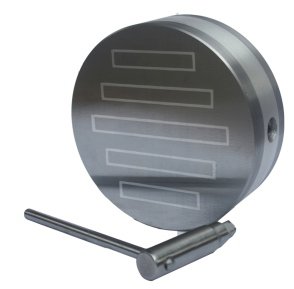 Permanent Magnetic Chucks, Round