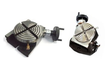 Mini Rotary Tables