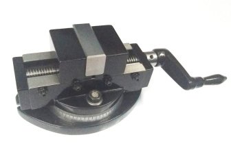 Self-Centring Vices, Swivel Base
