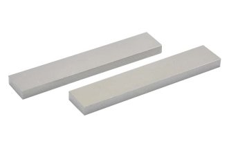 Engineer’s Steel Parallels