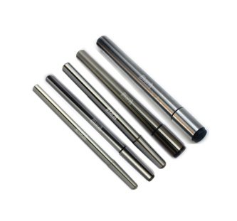 Lathe Alignment Test Mandrels