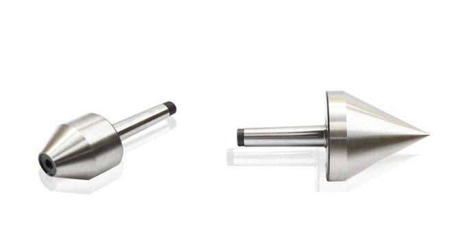 Revolving Tube & Pipe Centres