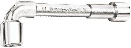Angle Socket Spanners