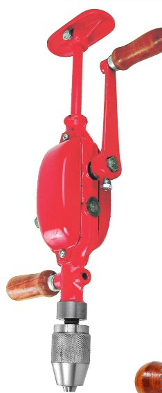 Breast Drill Machines