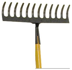 Garden Rakes