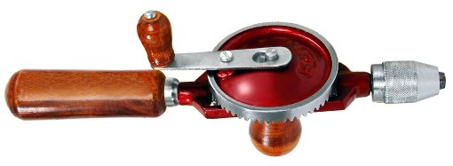 Hand Drill Machines