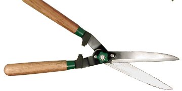 Hedge Shears