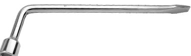 L Wheel Spanners