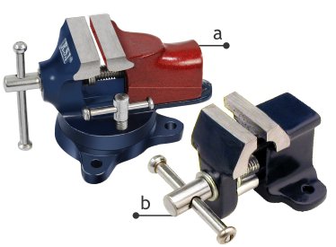 Mini Vices