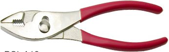 Slip Joint Pliers