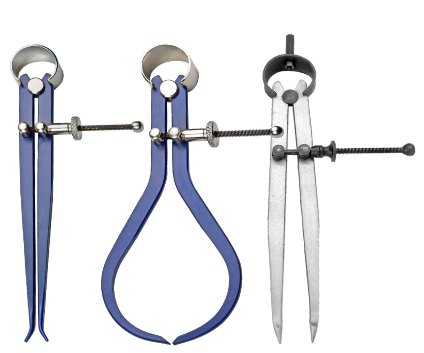 Spring Callipers