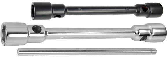 Two Way Wheel Spanners
