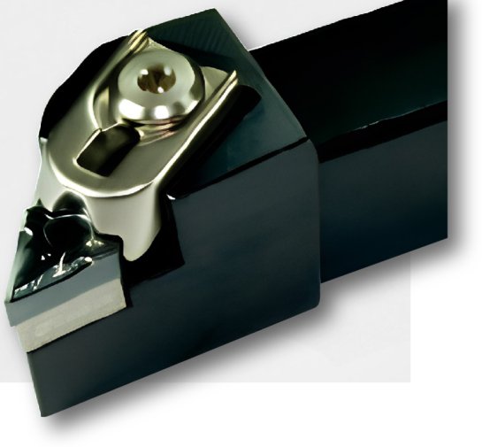 EDJNR/L 93° Profiling Holders