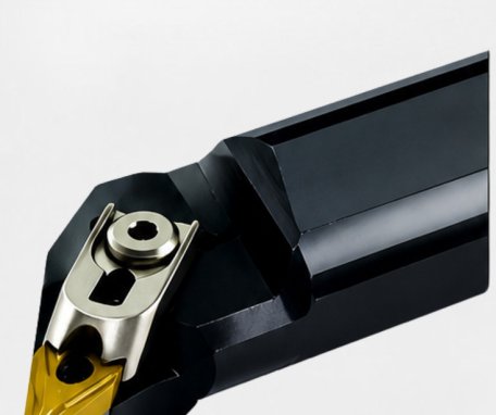 EDQNR/L & EDUNR/L Boring Bars