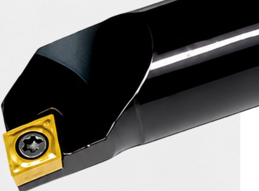 SCLCR/L 95° Boring Bars