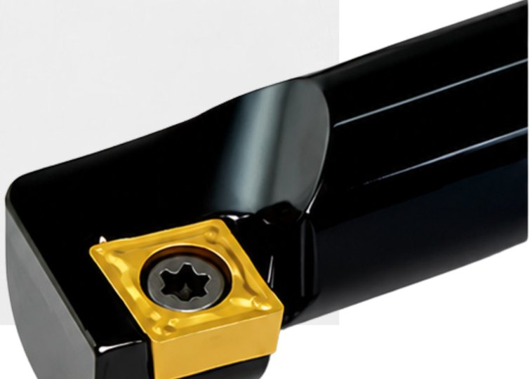 SCZCR/L Boring Bars