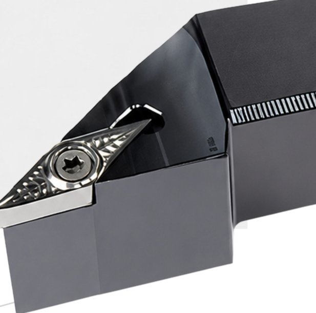 SVJCR/L 93° Holders