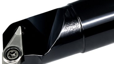 SVQCR/L 107.5° Boring Bars
