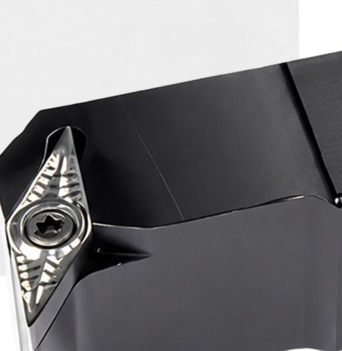 SVUBR/L 93° Holders