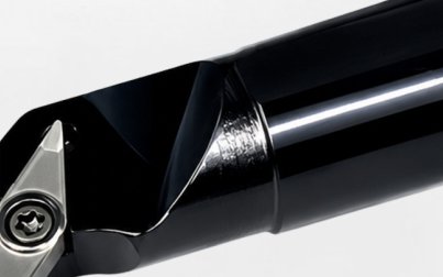SVUCR/L 93° Boring Bars