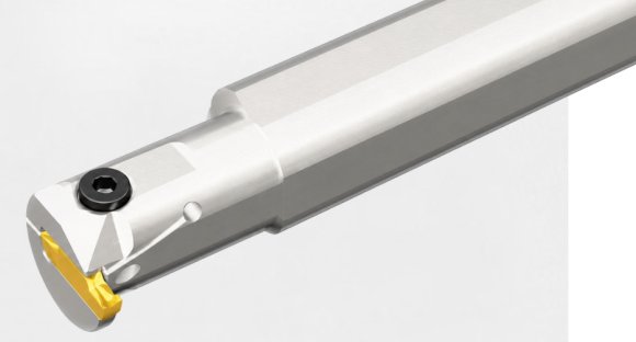 Internal Grooving Bars