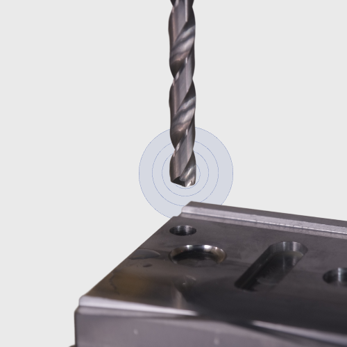 HSS Twist Drills