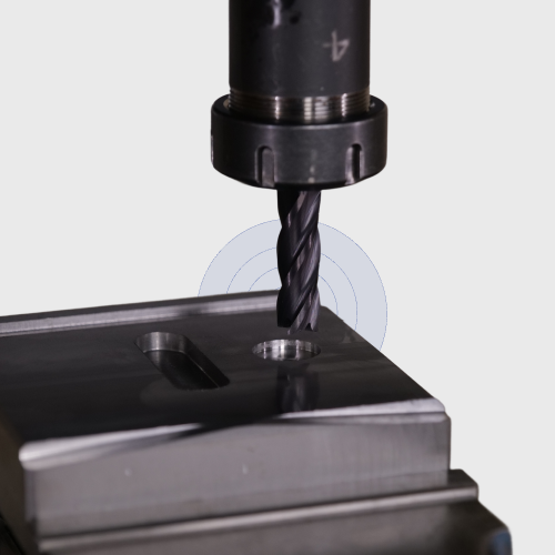 HSS End Mills & Slot Drills
