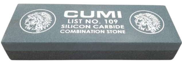 Combination Stone
