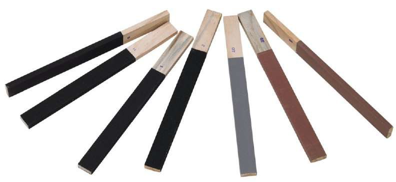 Emery Stick Set