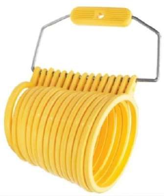 Plastic Bangle Sizer Set of 15 Rings