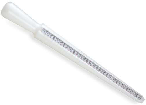 Aluminium Ring Stick Universal Standard 1 to 36