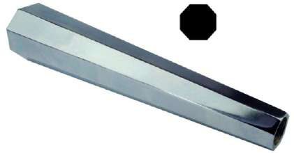 Bracelet Mandrel Octagon 15"x3"