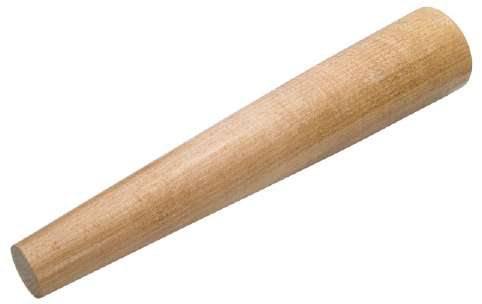 Wooden Round Bracelet Mandrel 15"x3"