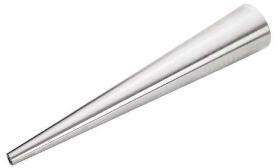 Ear Hooping Mandrel 12" X 2"